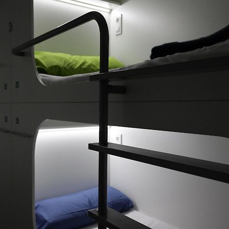 Dream Cube Hostel Barcelona Pokoj fotografie